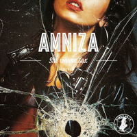 Amniza - She Wanna Sax (Original Mix)[Kinky Trax] by Amniza