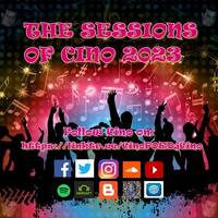 The Sessions of Cino (Part 1) (February 2023) by Cino (POR) aka Dj Cino