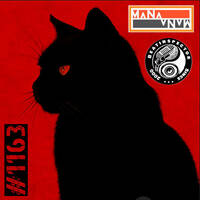 MANA MANA #1163 - Beatinspector - Black Cat Edition by Beatinspector