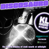 INTHEMIX-DISCOSAURO-MAY-2025-DJBLASTO by DjBlasto