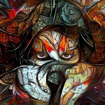 Maitreya Sathya (Elusive)