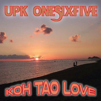 Koh Tao Love - Dance true the sunset - By UPK Onesixfive by UPK Onesixfive