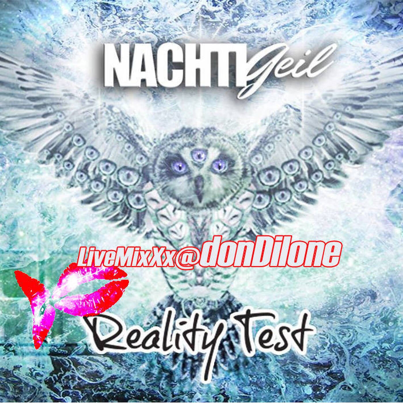 LiveMixxx@N8tiGeil episode artwork