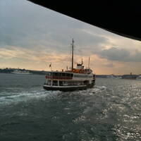 Connections-20211211W by The Connector