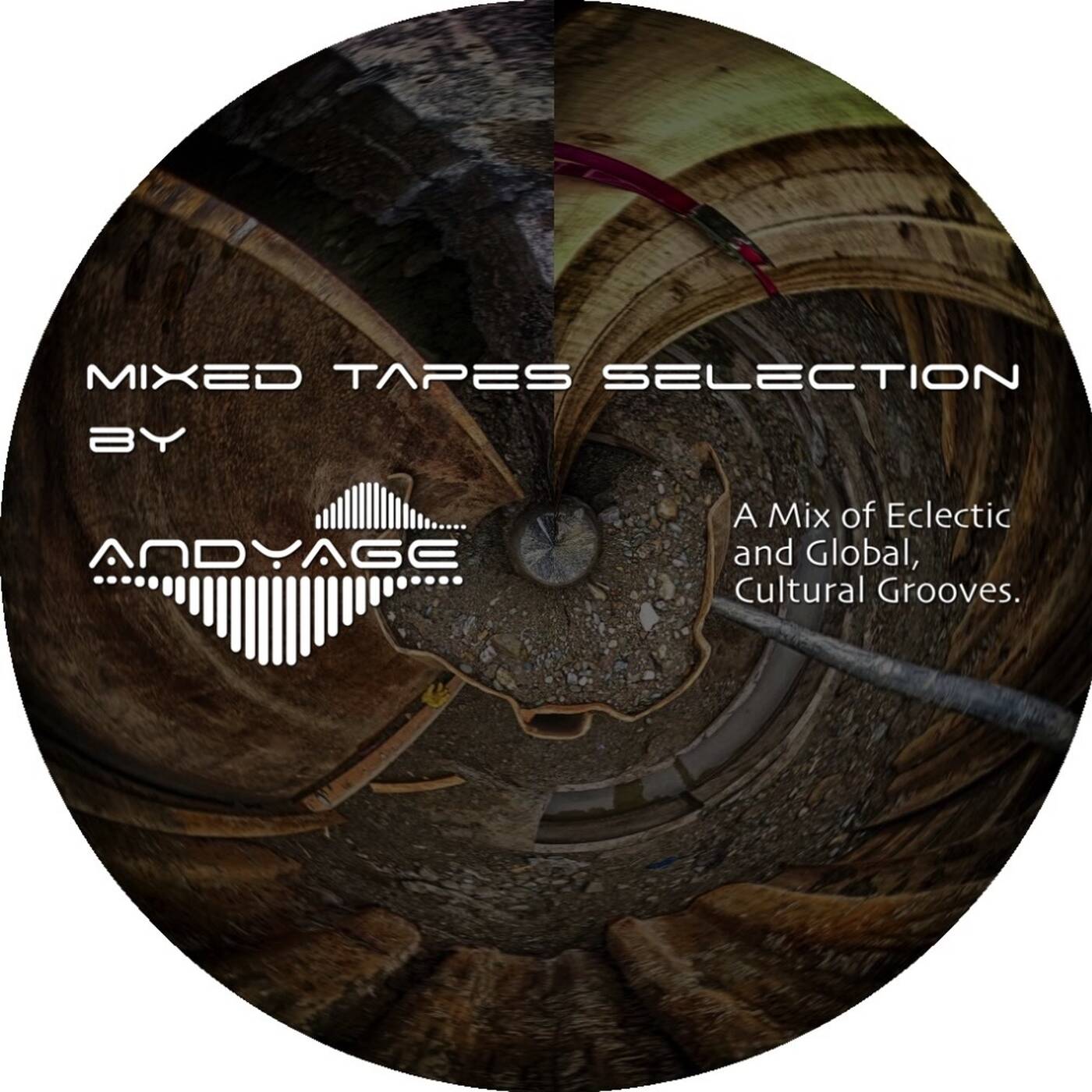 Mixed Tapes Selection - #164 - 2019-05-15 episode artwork