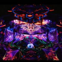 Fritz Green @ EarthDance 2024 by fritzgreen