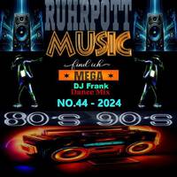 DJ Frank Dance Mix NO.44-2024 by DJ Nineteen Seventy One