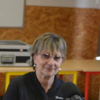 Christine pour Vincent Besnard chocolatier - Artisan chocolatier by Frequence Sillé