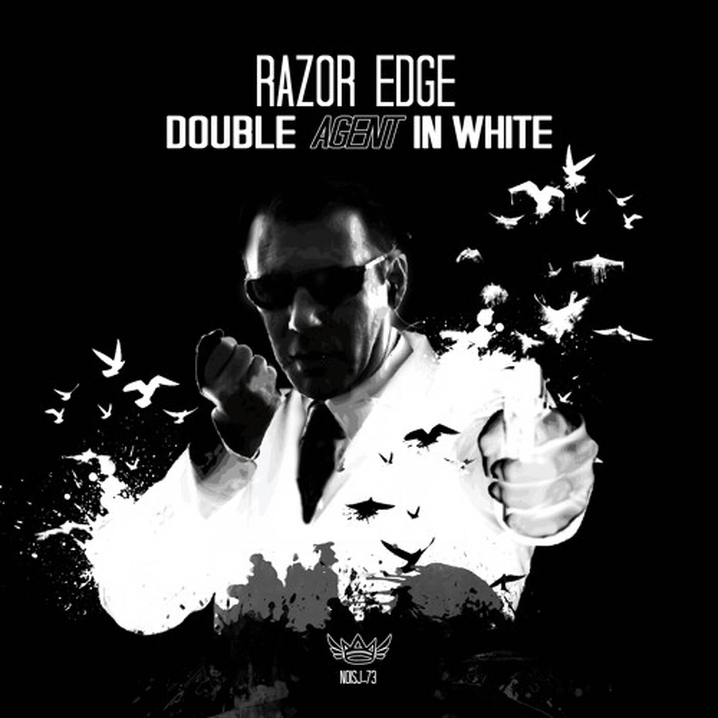 NOISJ-74 Razor Edge - Passion Rising episode artwork