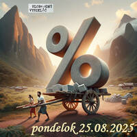 Finančné zdravie 184 - 2025-08-25 „Jarné upratovanie 6.časť„ by Slobodný Vysielač