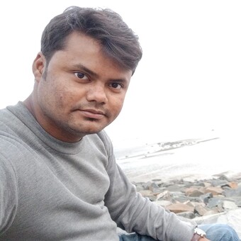 Mahendra Chakrabortty