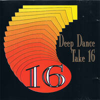 Deep Records - Deep Dance 16 by Mixkatalog