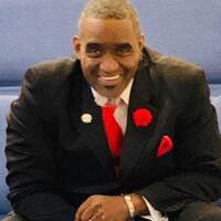 The Gospel eXpress Show #246 - The Countdown with Nina Taylor &amp; Ernest Richards by Urban Movement Radio