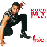 1075 - Rock My Heart (Extended Mix) - Haddaway by Radio Mixes&Remixes