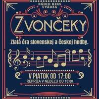 Zvončeky - 03.10.2025 - hosť: Rasťo Kopina (Nocadeň) by Rádio KIKS