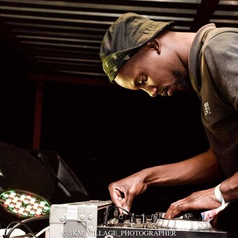 Koketso Khanga K