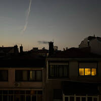 Ay Palas 25.11.2024 @ ApAcik Radyo by Ay Palas