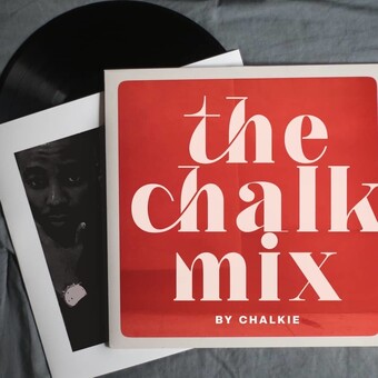 Kealeboga M. Chalkie Molefe