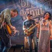 Rockin The Blues 310326 by Pablo - Rockin' The Blues