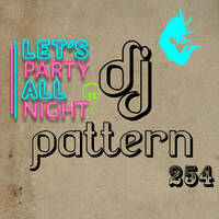Dj pattern 254