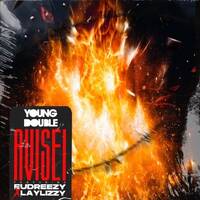 Young Double feat. Eudreezy &amp; Laylizzy - Avisei (Rap) by PortAl BorgEs