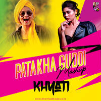 Patakha Guddi (Mashup) - DJ Khyati Roy by D4D India