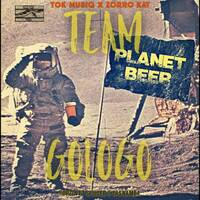 Team Gologo Ft Popzin x Las Namba x Spiller &amp; Zorro Kat by T.O.K_MUSIQ