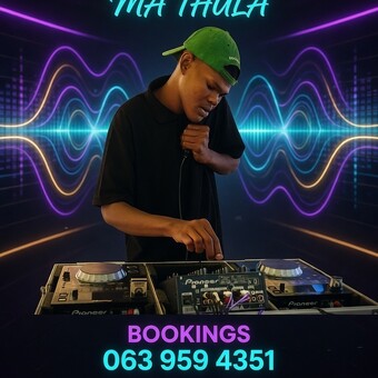 Ma Thula