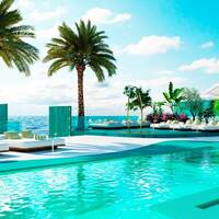 Sunlounger / Best 2007—2010 • Balearic Trance by 12edit