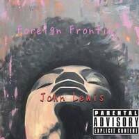 John Lewis - On The Pain (feat. Kevin Singh) by JohnLewisMusic