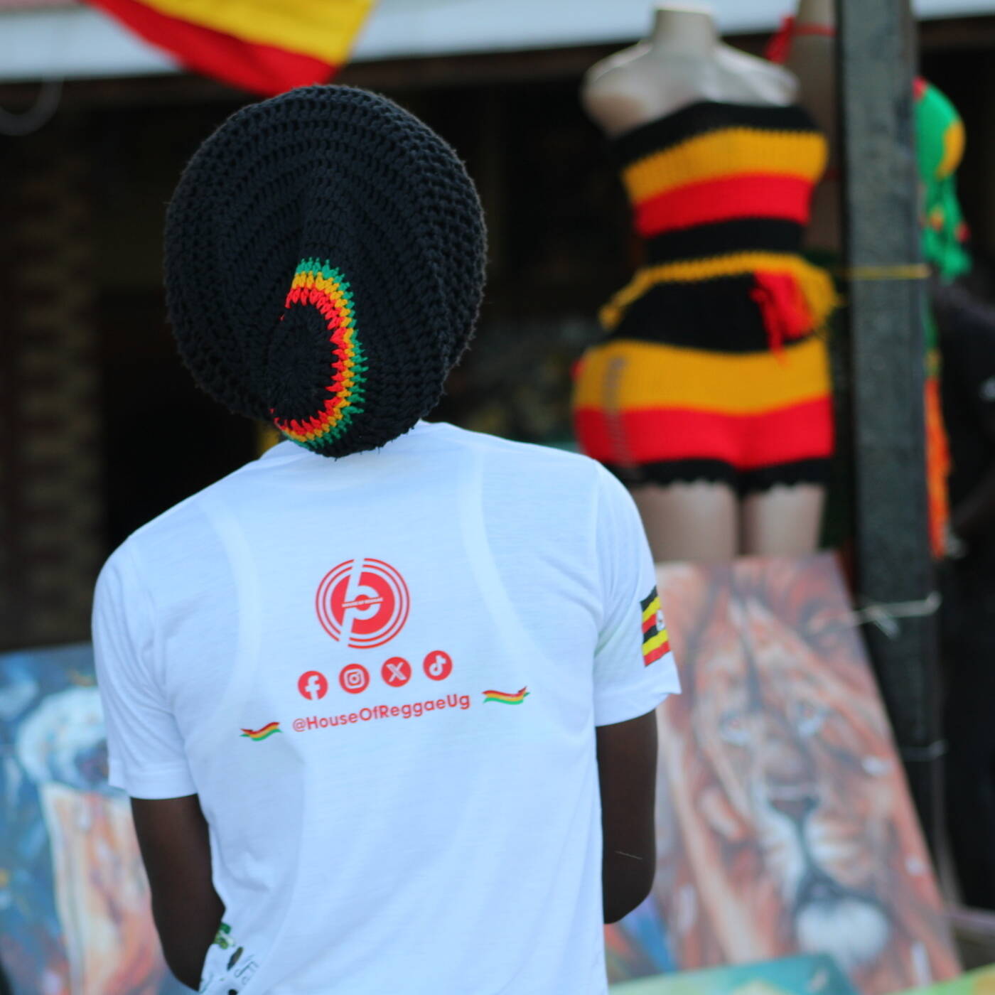 Skank'n Reggae: Edition 44