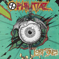 Philittaz – Taz Session Vol.34 – Lost Souls by Philips Von Bouffechiedors