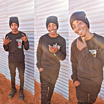 Tr&iuml;nny-Kid Given