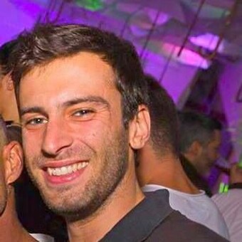 Bruno Mendon&ccedil;a