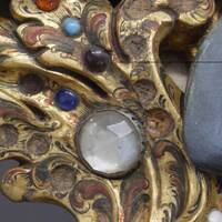 Hornemann-Kolleg: Materialvielfalt in der Möbelrestaurierung by HAWK Radio