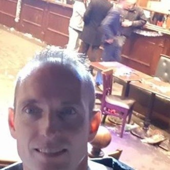 Michael Gr&oslash;nbek Jensen