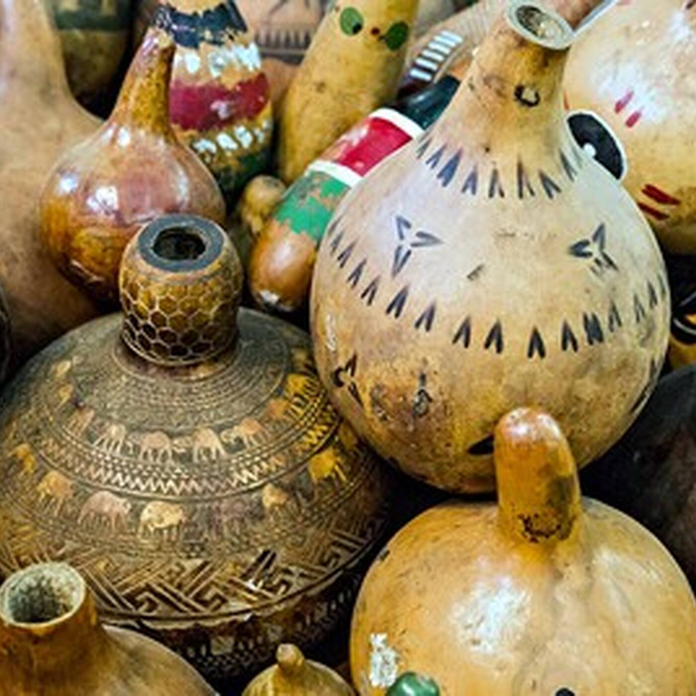 The Goya MusicMan Show