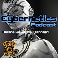 Chris Collins Cybernetics Podcast 28 10 14 by Chris Collins