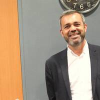 Interview d'Eric Challan Belval - Pont-Péan (35) - Septembre 2017 by Sans transition!