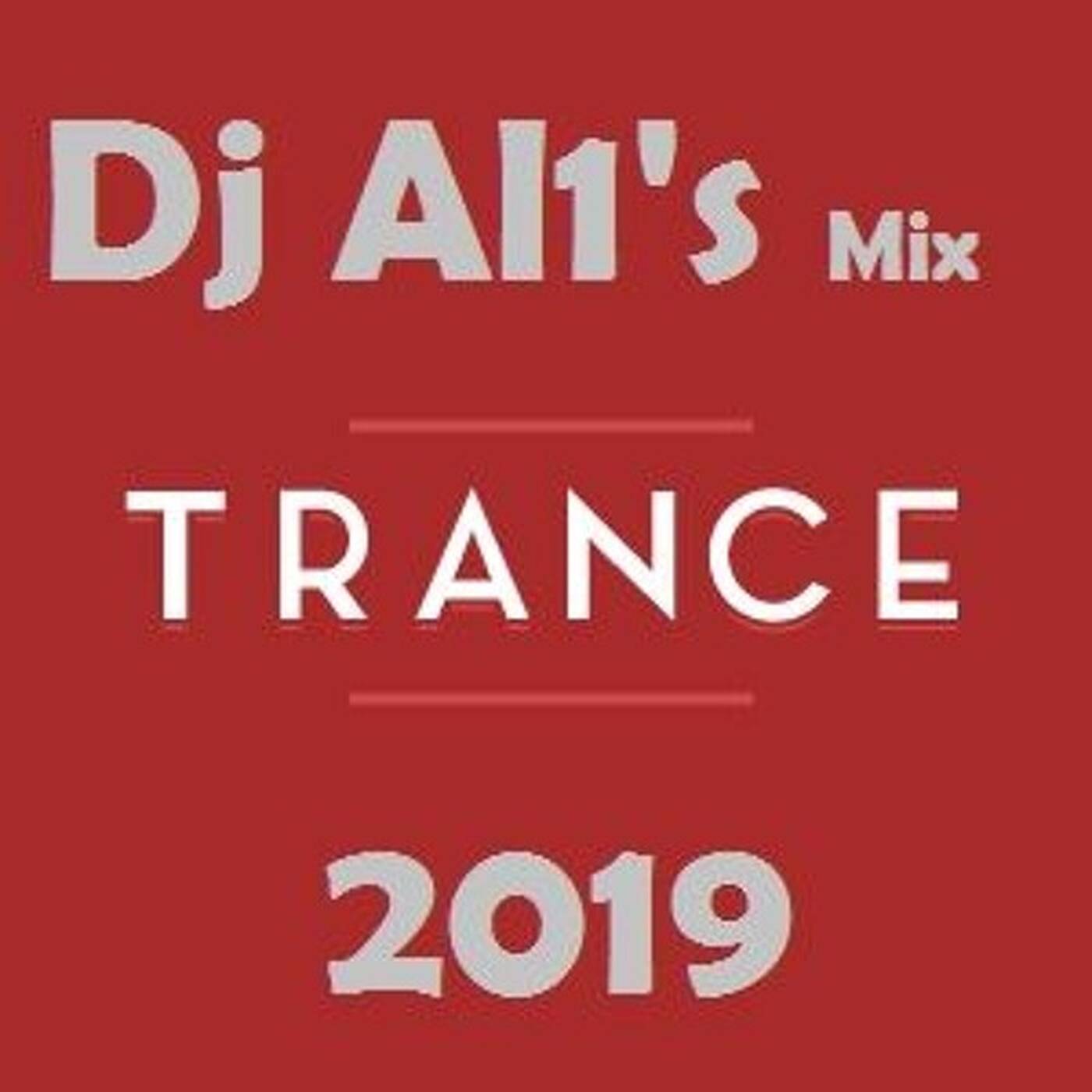 116.THIS IS MY WORLD BY DJ AL1's  Trance  MIX episode artwork