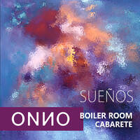 SUENOS by ONNO BOOMSTRA