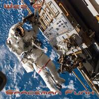Wez G - Spaceman Funk by Wez G