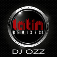 Ya Te Olvide-Intro Outro-98 BPM (((( DJ OZZ )))) by DjOzz Remixes