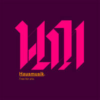 Finn Johannsen - Hausmusik 58 (2006) by Finn Johannsen