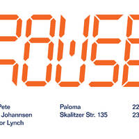 DJ Pete And Finn Johannsen - Live At Power House, September 22nd 2018, Part 1 by Finn Johannsen