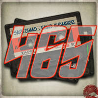 Echochamber 465 mit Delaydi (02.09.21) by Saetchmo