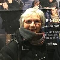 Plogoff, des pierres contre des fusils, rencontre avec Nicole Le Garrec, réalisatrice du film, et Yann Choucq, avocat. by Le Cinématographe