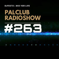 PALCLUB #263 - 09 KASIM Part2 - DJFESTO by djfesto (palstation)