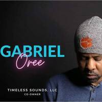 Let's Talk To The Lord: Music In The Church with Indie Rap Artist Gabriel Oree (Sun 28 Nov 2021) by Urban Movement Radio