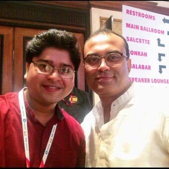 Shakti Prakash Srivastava